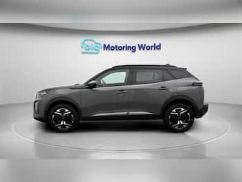 Used Peugeot 2008 2024 for sale - 79661544: Photo