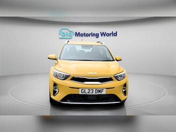 Used Kia Stonic 2023 for sale - 79335172: Photo