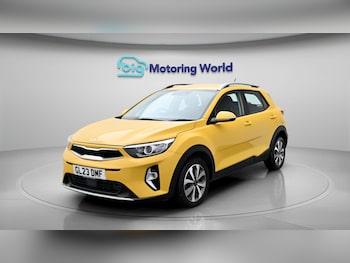 Used Kia Stonic 2023 for sale - 79335172: Photo