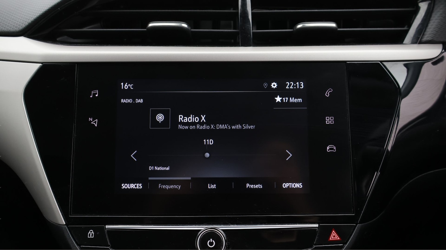 Used Vauxhall Corsa 2022 for sale - 77606275: Photo 11