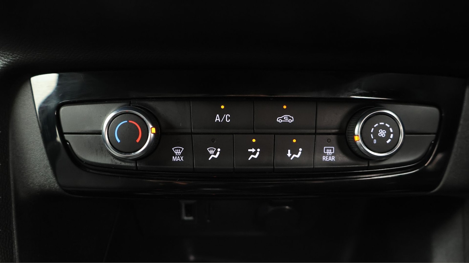 Used Vauxhall Corsa 2022 for sale - 77606275: Photo 12