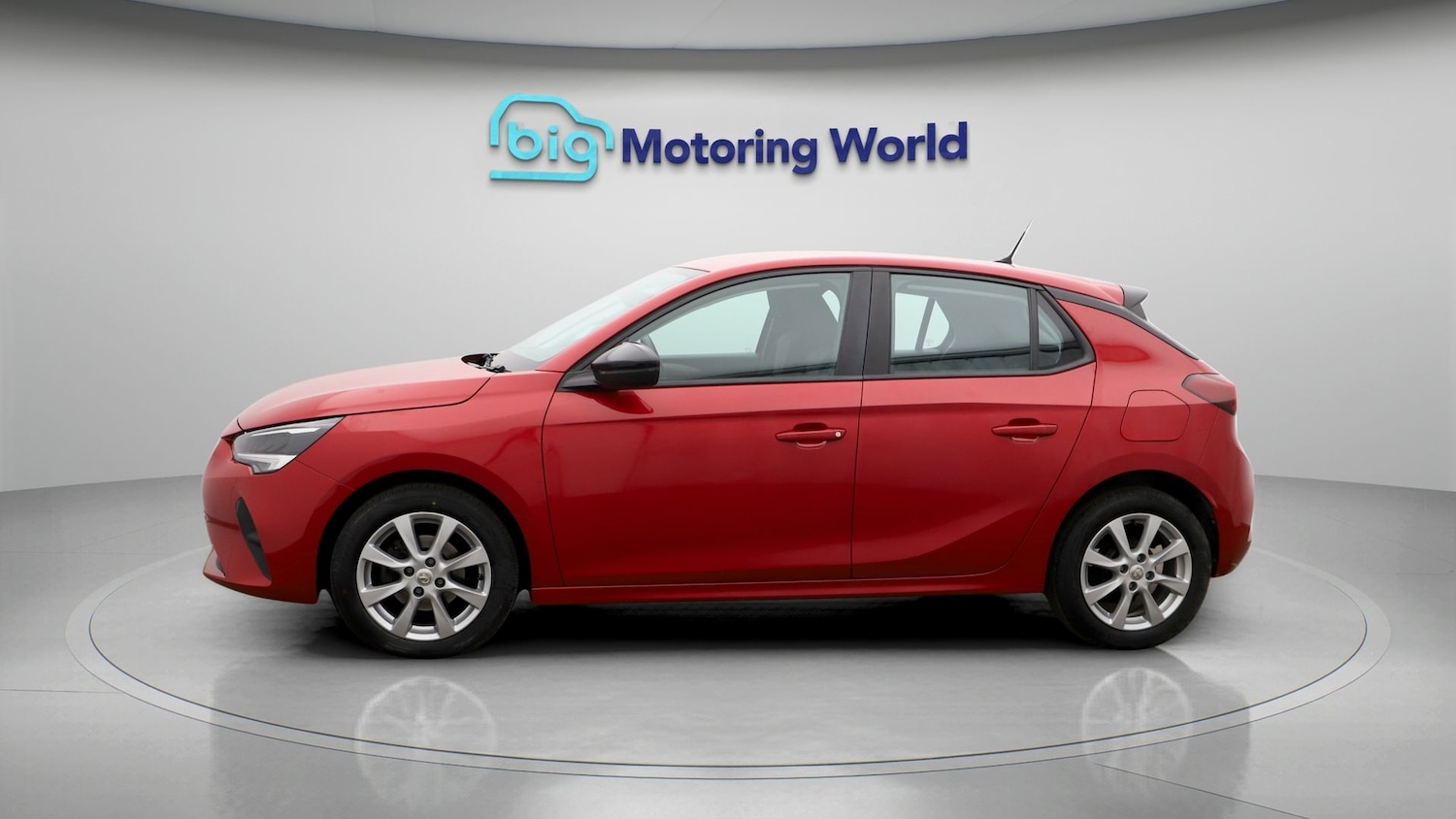 Used Vauxhall Corsa 2022 for sale - 77606275: Photo 4