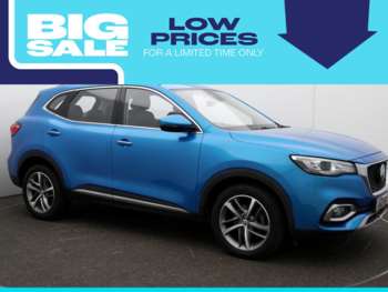2021 (21) - 1.5 T-GDI Excite SUV 5dr Petrol DCT Euro 6 (s/s) (162 ps)