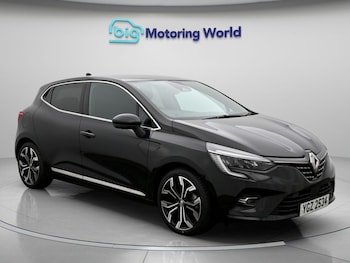 Used Renault Clio 2022 for sale - 79504153: Photo