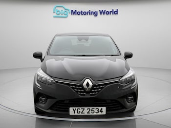 Used Renault Clio 2022 for sale - 79504153: Photo