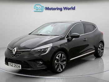 Used Renault Clio 2022 for sale - 79504153: Photo