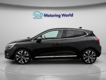 Used Renault Clio 2022 for sale - 79504153: Photo