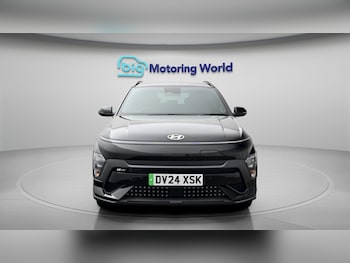 Used Hyundai KONA 2024 for sale - 78558980: Photo