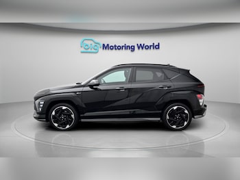 Used Hyundai KONA 2024 for sale - 78558980: Photo