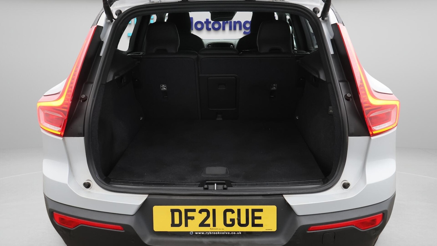Used Volvo XC40 2021 for sale - 76085219: Photo 18