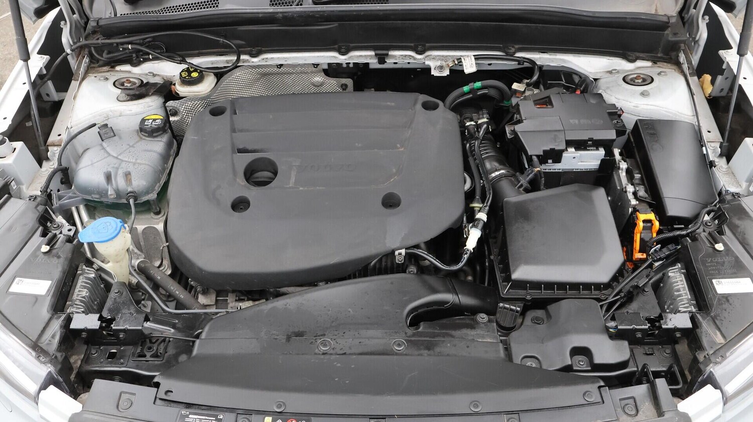 Used Volvo XC40 2021 for sale - 76085219: Photo 20