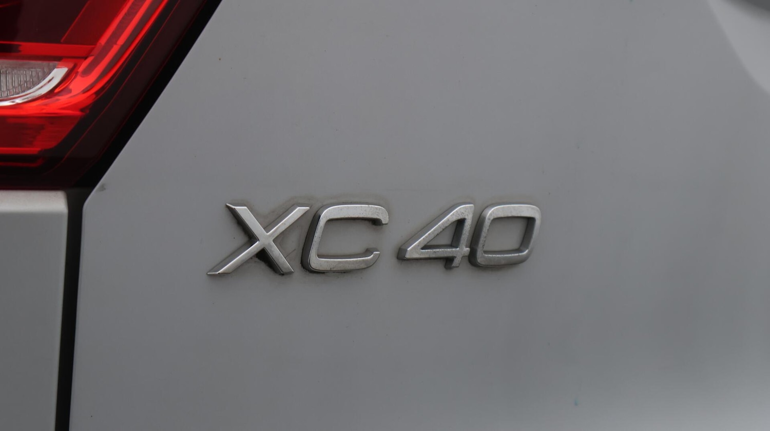 Used Volvo XC40 2021 for sale - 76085219: Photo 22