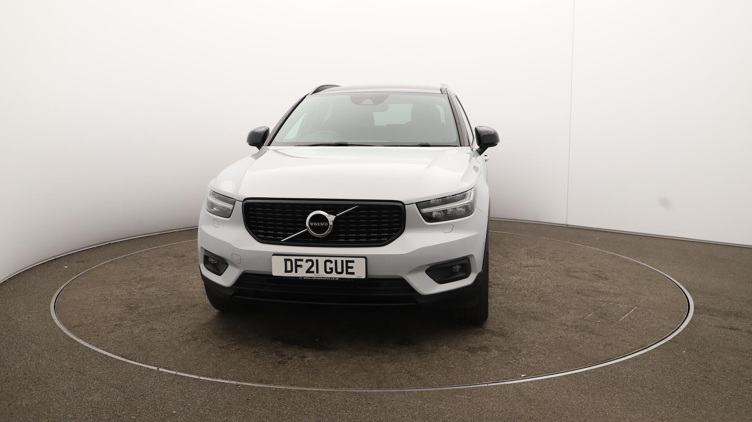 Used Volvo XC40 2021 for sale - 76085219: Photo 40