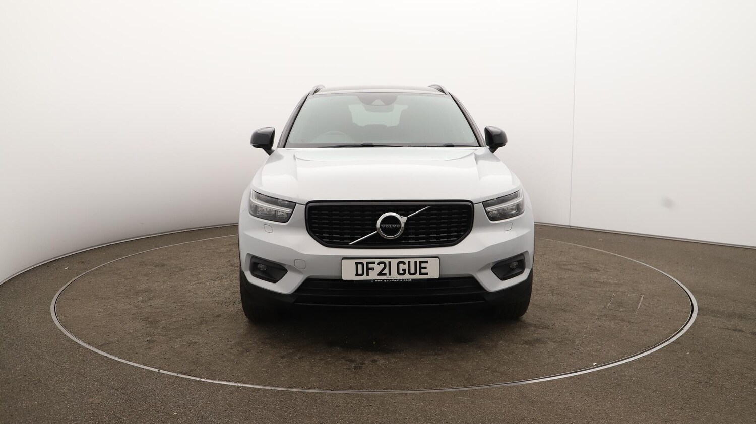 Used Volvo XC40 2021 for sale - 76085219: Photo 41