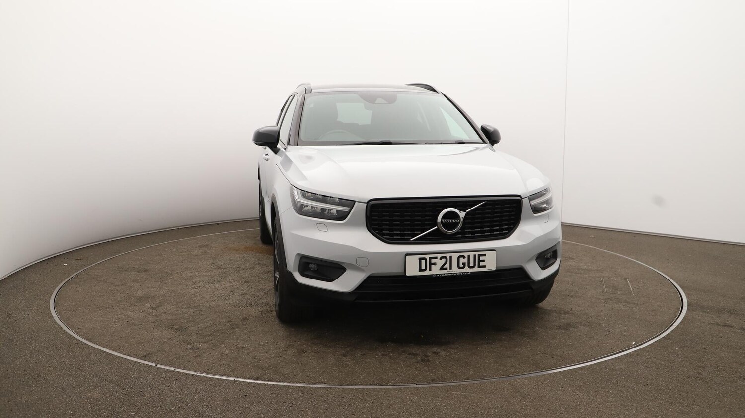 Used Volvo XC40 2021 for sale - 76085219: Photo 42