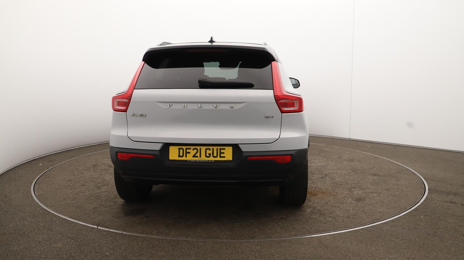 Used Volvo XC40 2021 for sale - 76085219: Photo 58