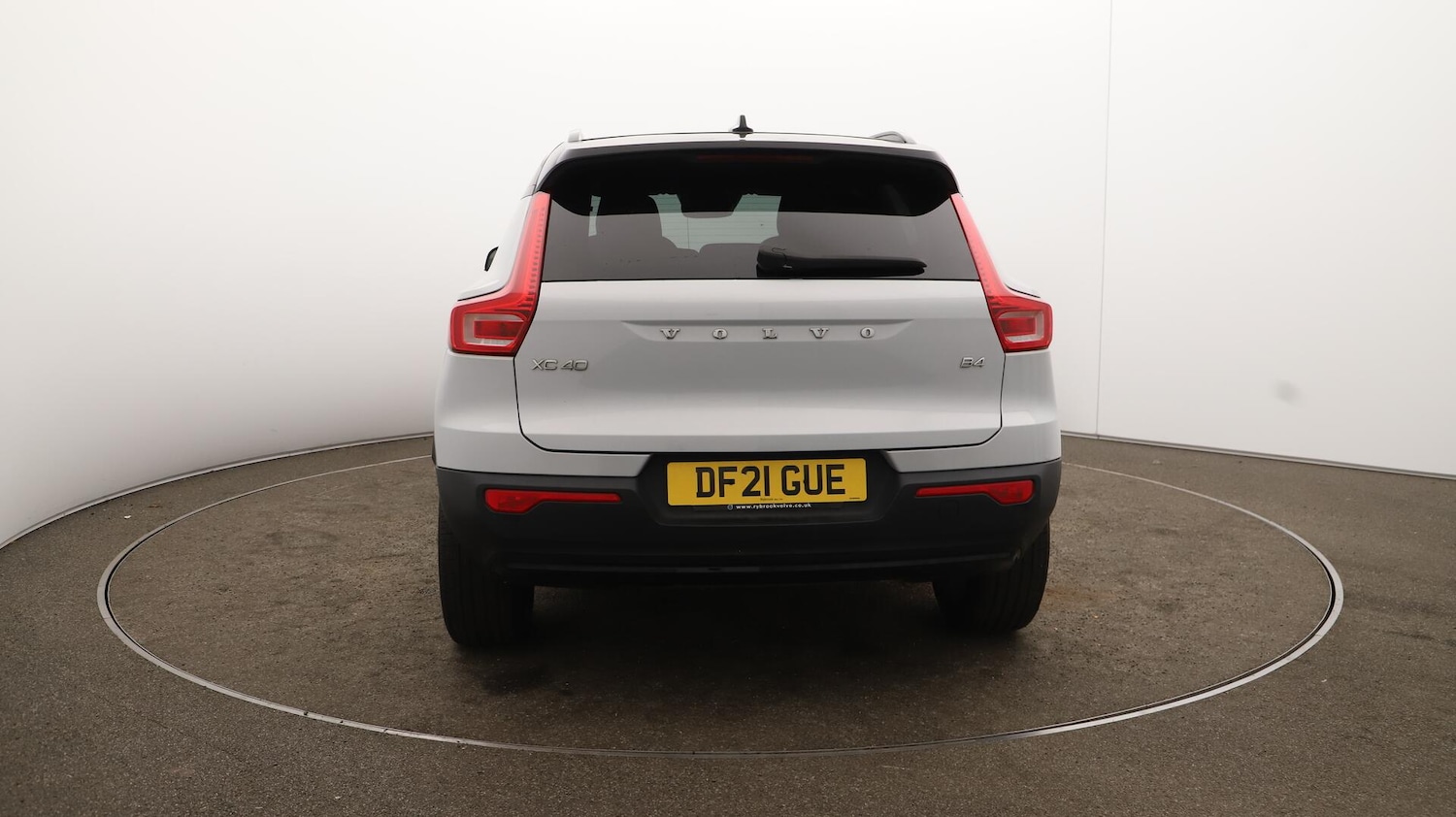 Used Volvo XC40 2021 for sale - 76085219: Photo 60