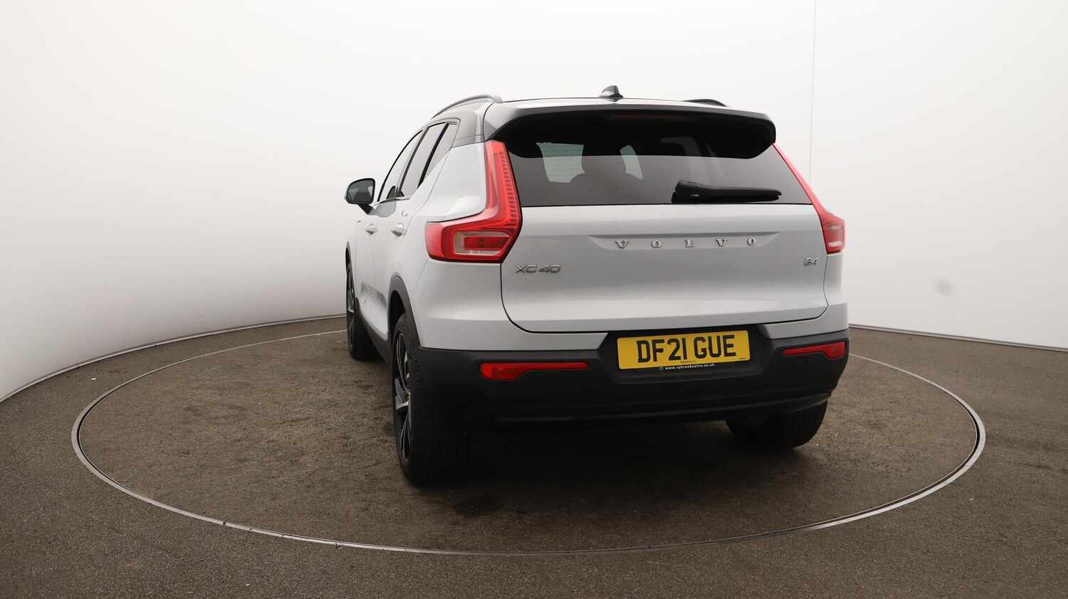 Used Volvo XC40 2021 for sale - 76085219: Photo 61