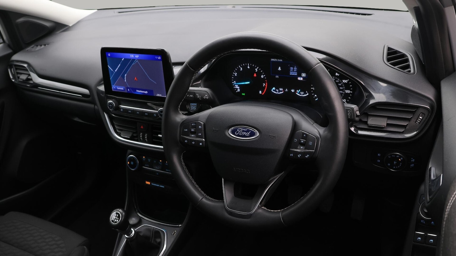 Used Ford Puma 2022 for sale - 76371203: Photo 10