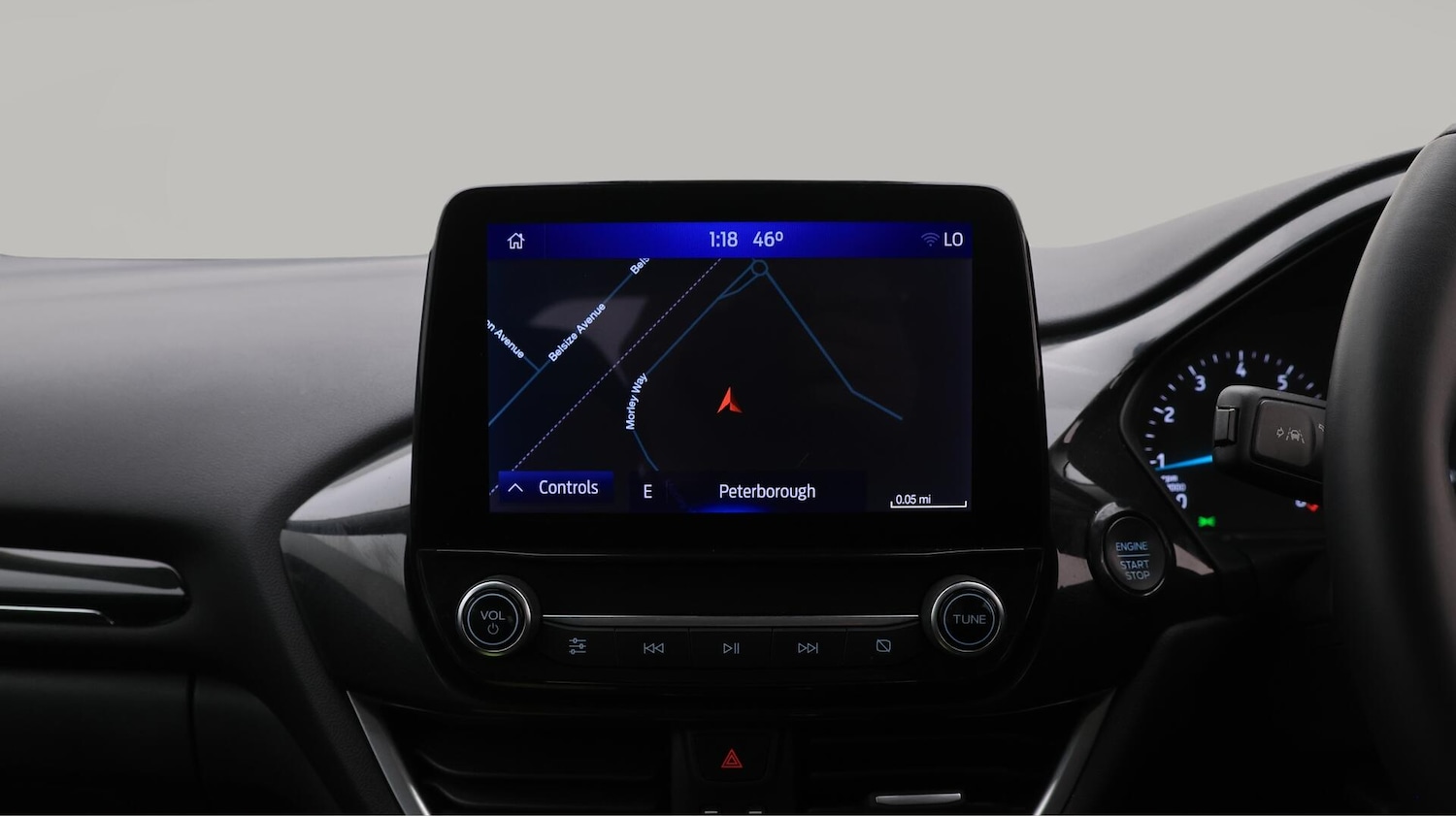 Used Ford Puma 2022 for sale - 76371203: Photo 12