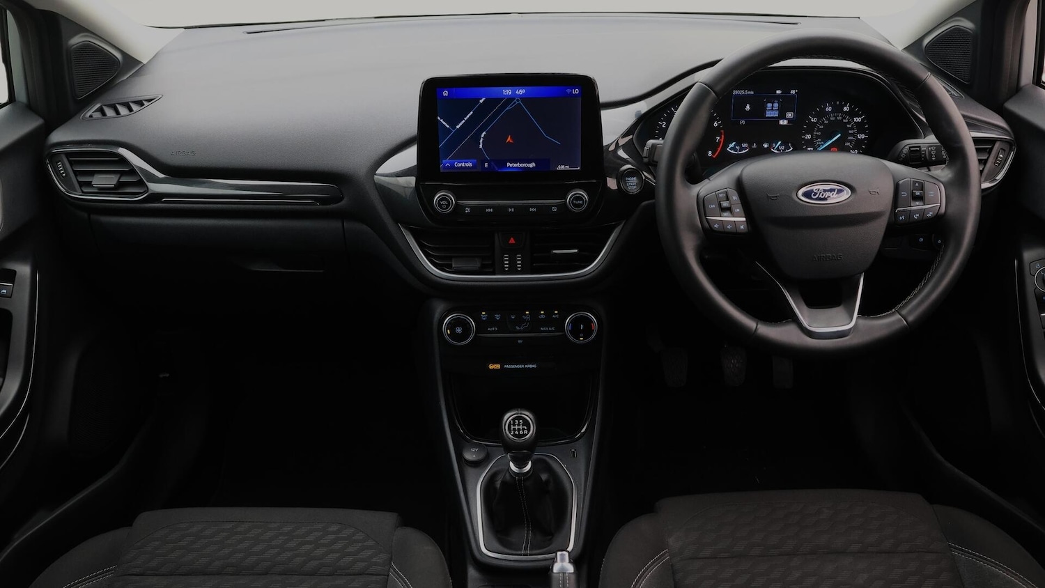 Used Ford Puma 2022 for sale - 76371203: Photo 14