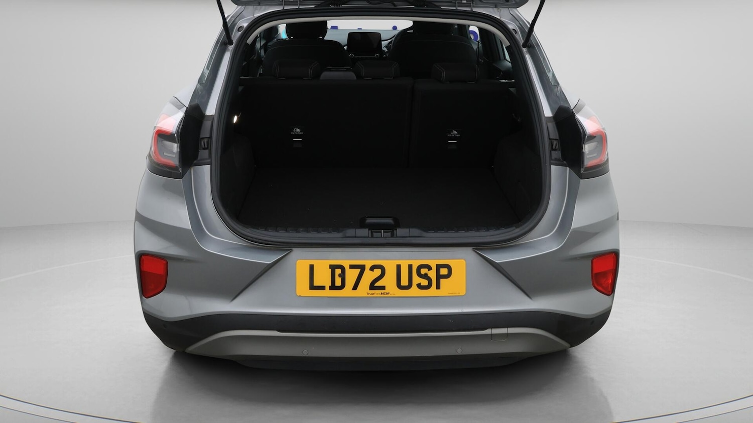 Used Ford Puma 2022 for sale - 76371203: Photo 18