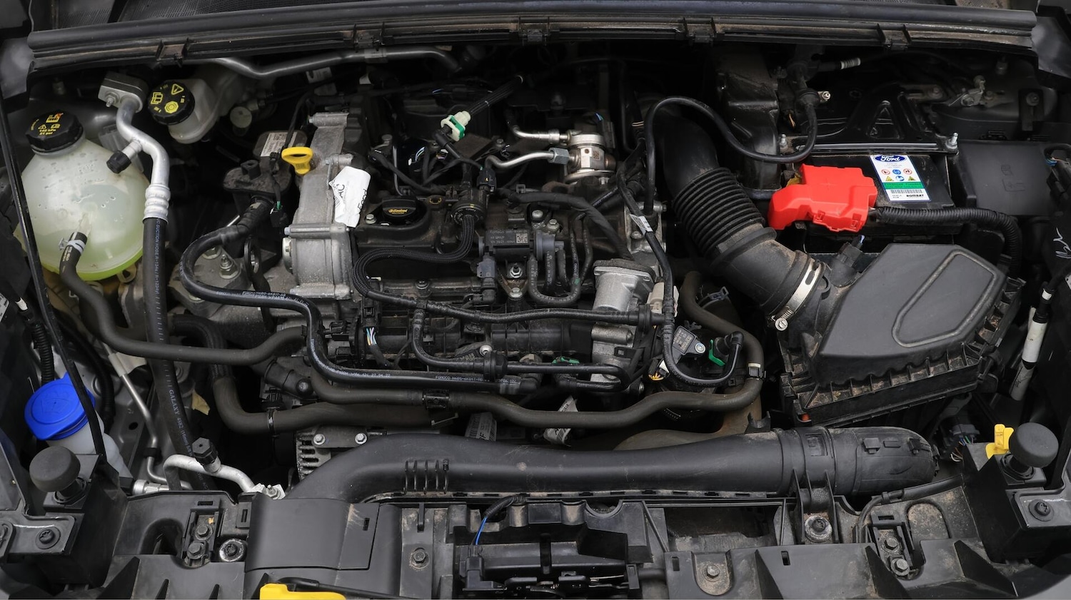 Used Ford Puma 2022 for sale - 76371203: Photo 20