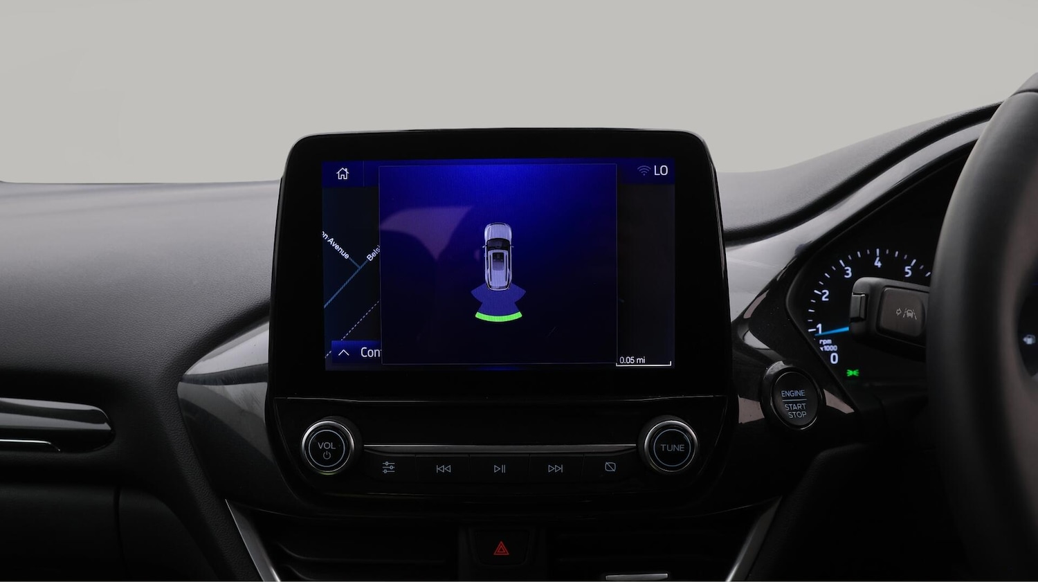 Used Ford Puma 2022 for sale - 76371203: Photo 26