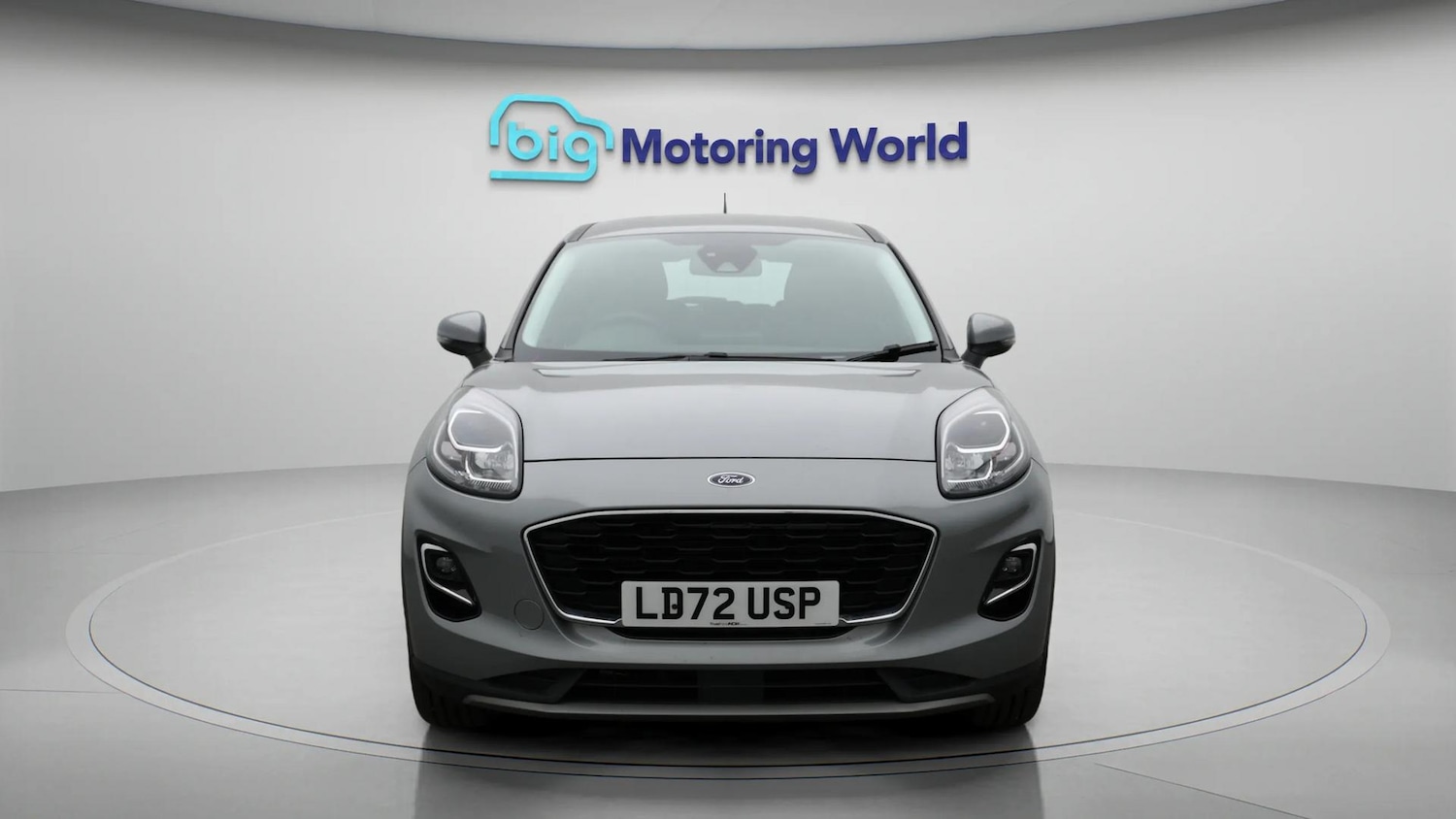 Used Ford Puma 2022 for sale - 76371203: Photo 3