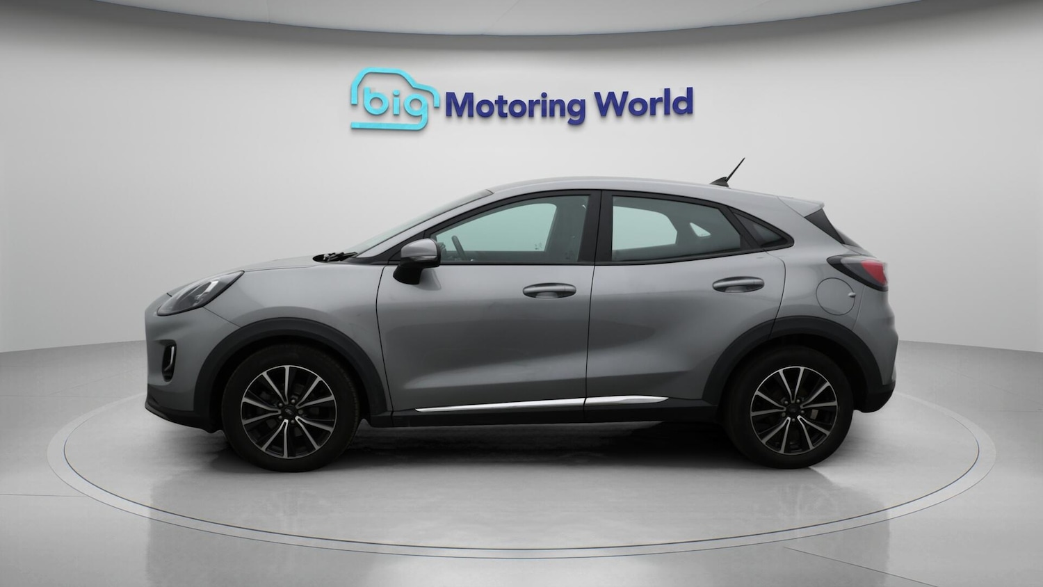 Used Ford Puma 2022 for sale - 76371203: Photo 5