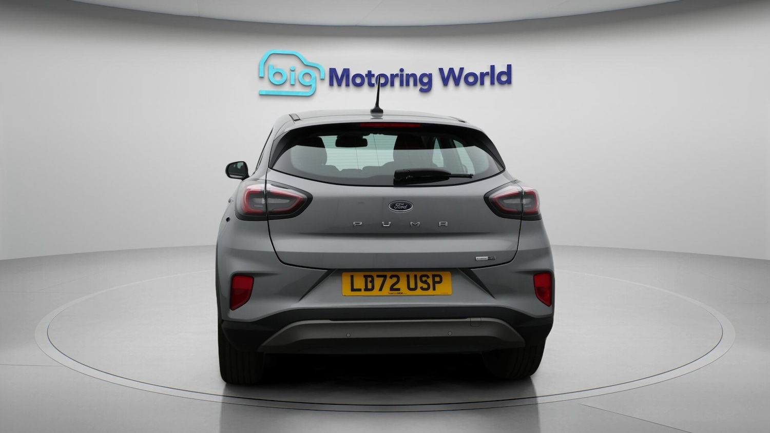 Used Ford Puma 2022 for sale - 76371203: Photo 7