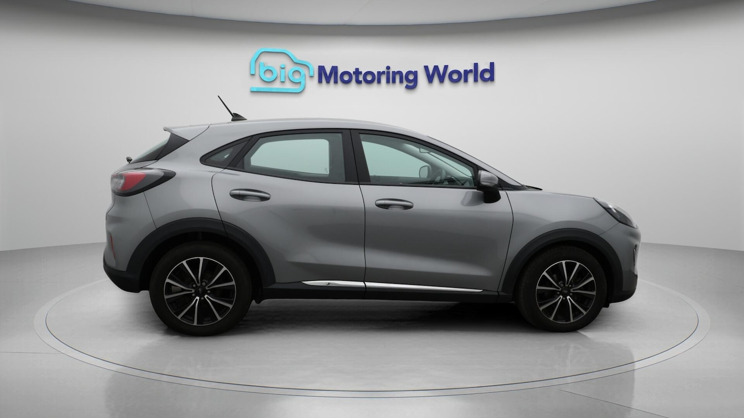 Used Ford Puma 2022 for sale - 76371203: Photo 9