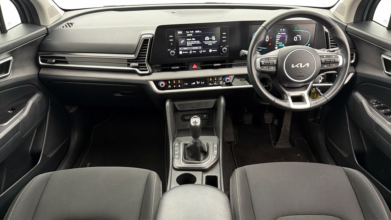 Used Kia Sportage 2022 for sale - 77917461: Photo 12