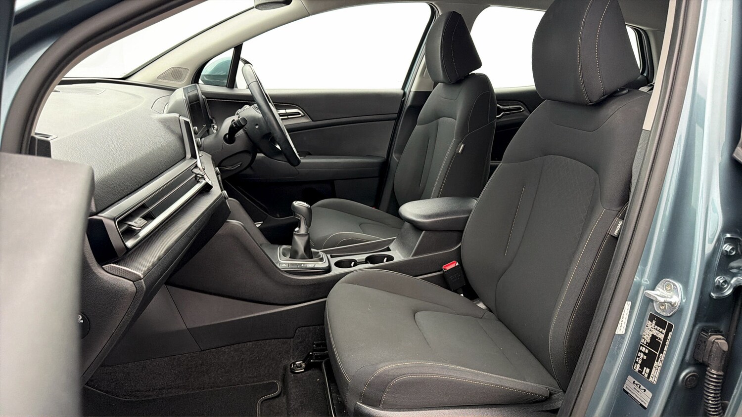 Used Kia Sportage 2022 for sale - 77917461: Photo 13