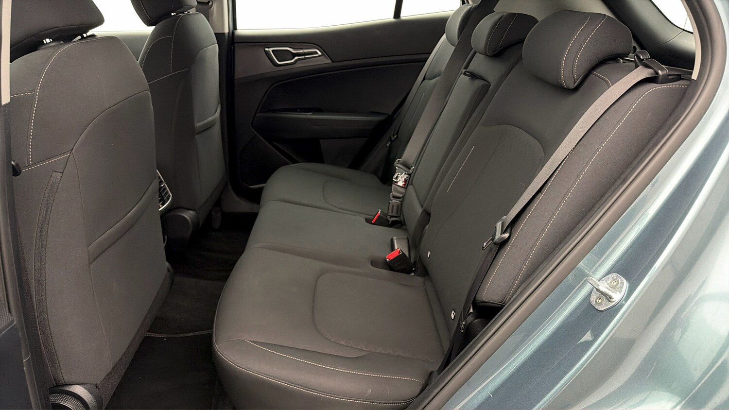 Used Kia Sportage 2022 for sale - 77917461: Photo 15