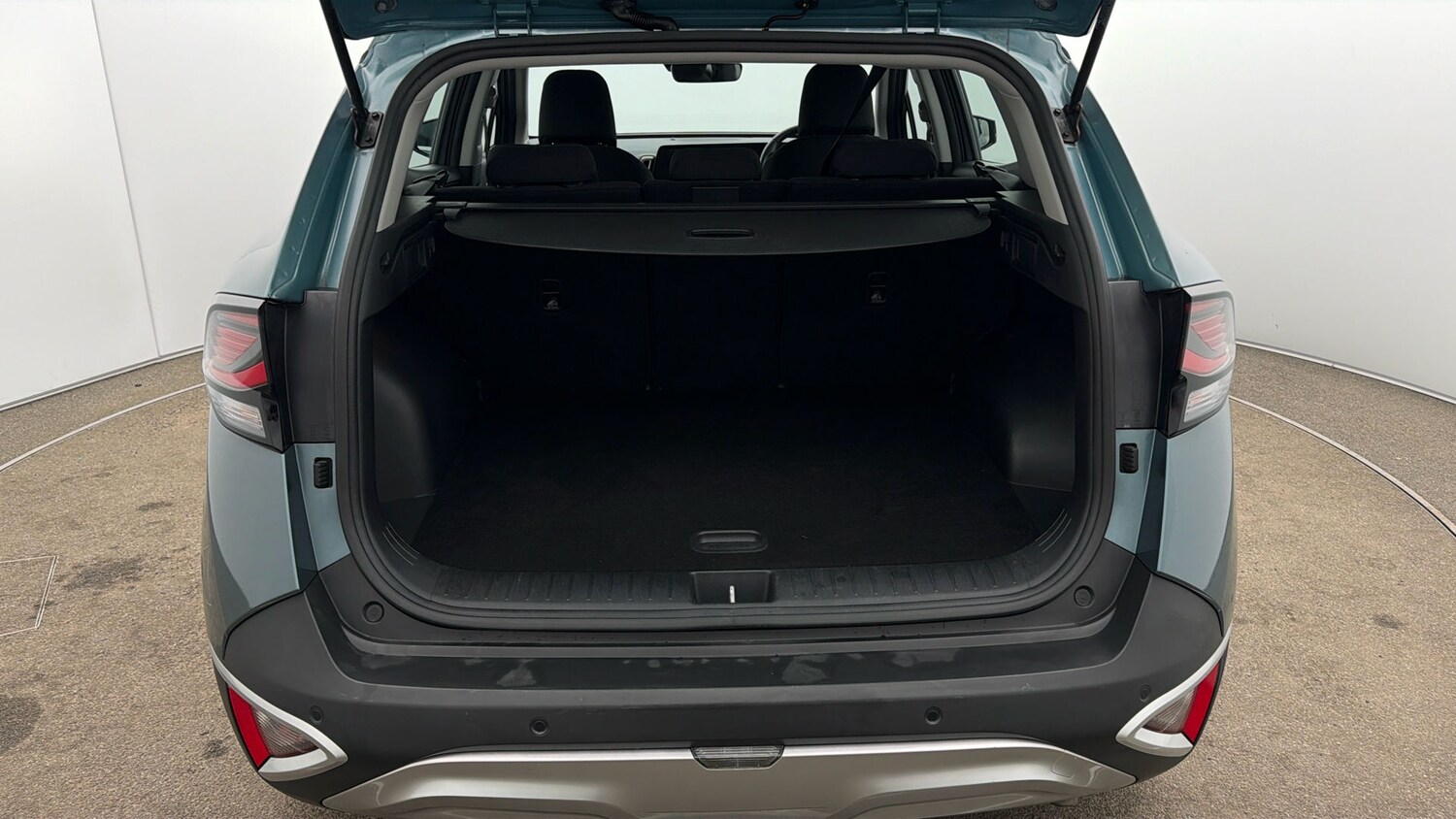 Used Kia Sportage 2022 for sale - 77917461: Photo 16
