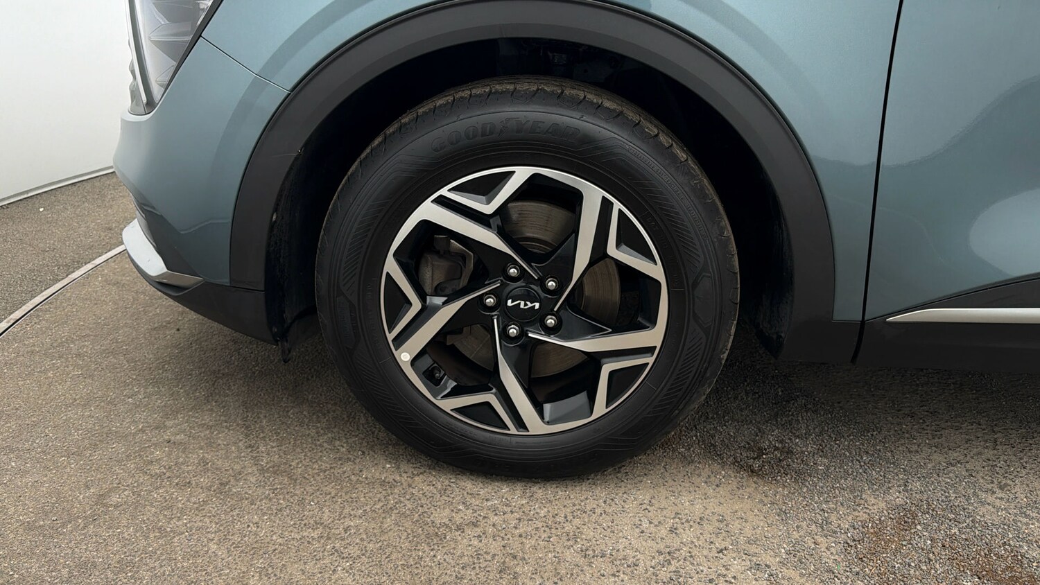 Used Kia Sportage 2022 for sale - 77917461: Photo 17