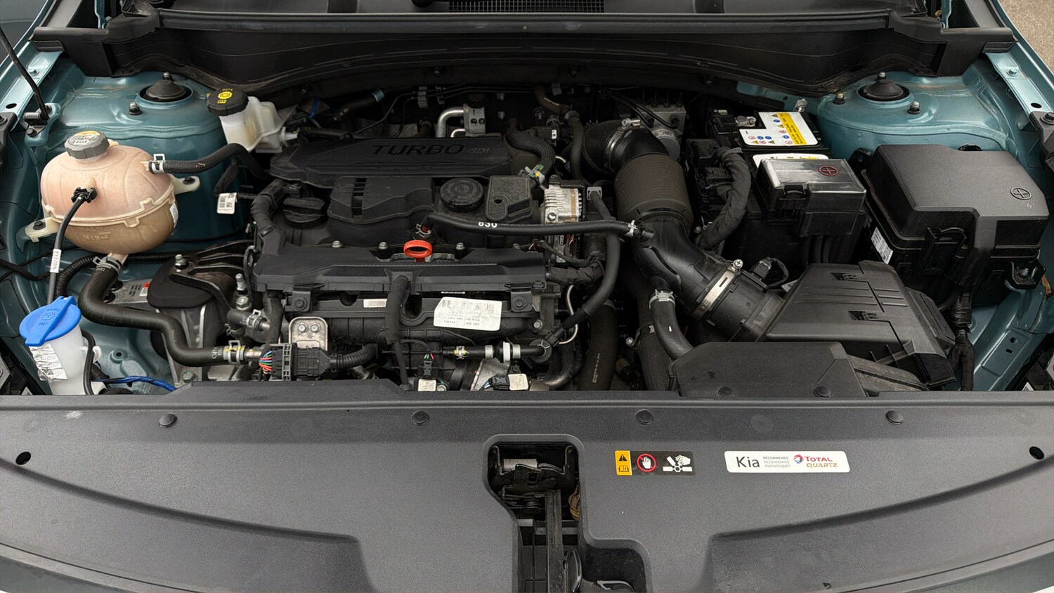 Used Kia Sportage 2022 for sale - 77917461: Photo 18