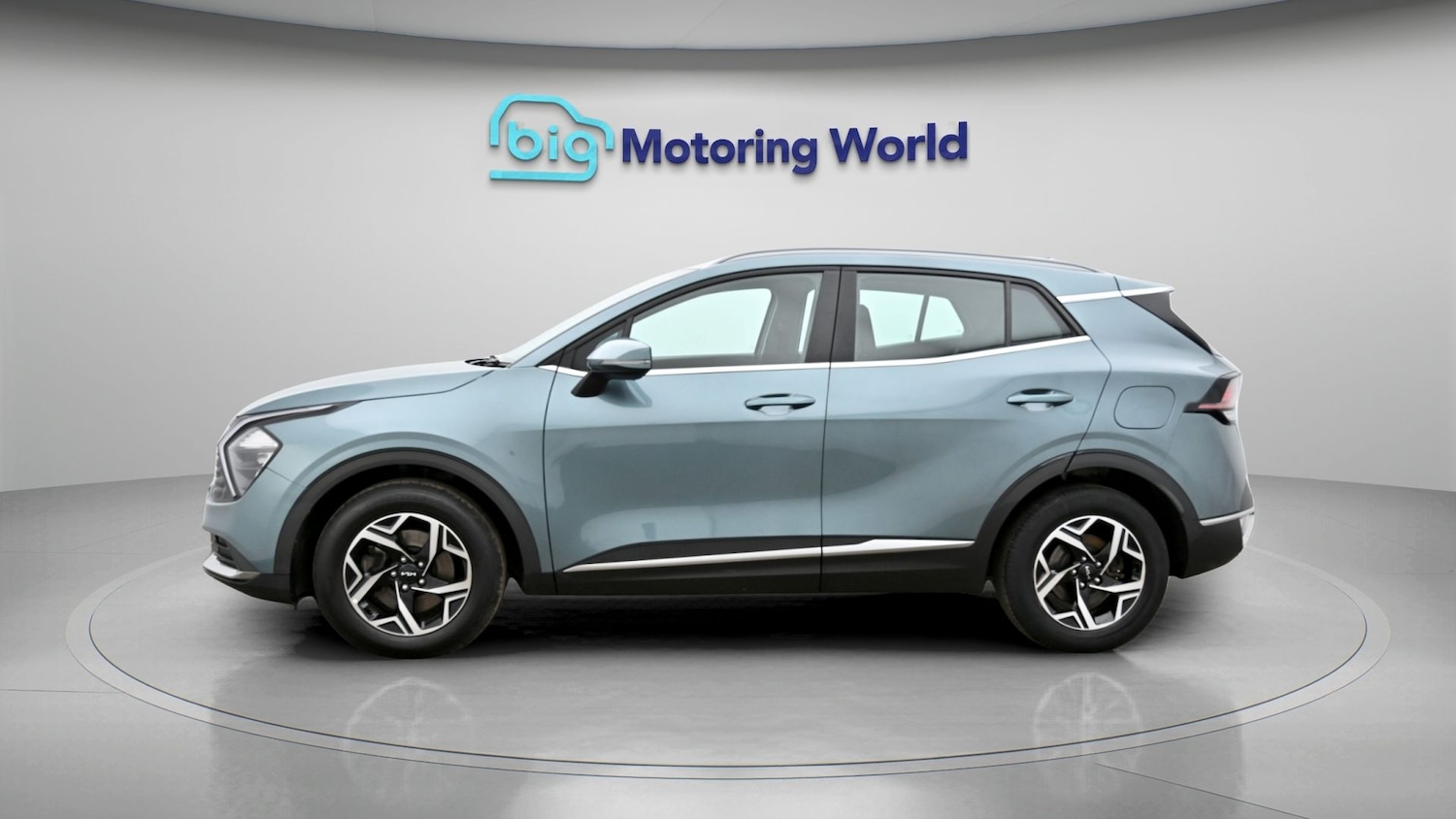 Used Kia Sportage 2022 for sale - 77917461: Photo 4