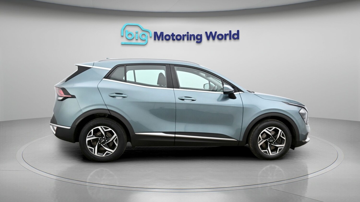 Used Kia Sportage 2022 for sale - 77917461: Photo 8