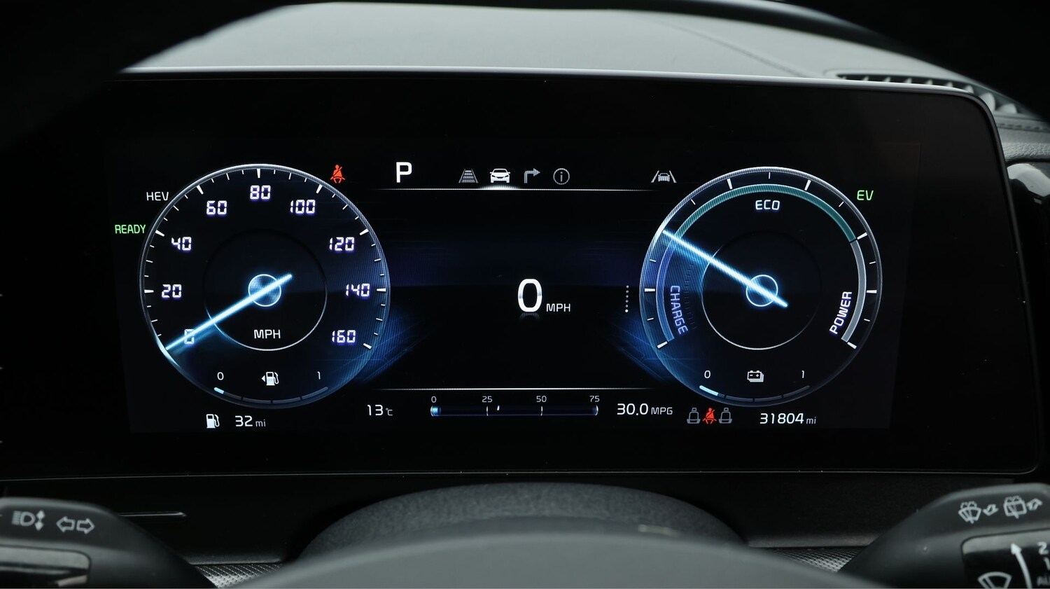 Used Kia Sportage 2023 for sale - 77181750: Photo 10