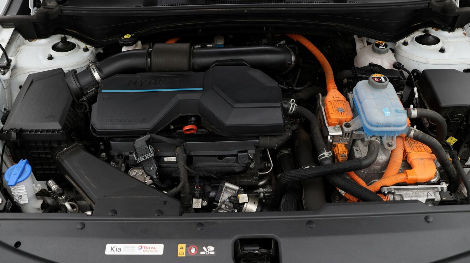 Used Kia Sportage 2023 for sale - 77181750: Photo 19