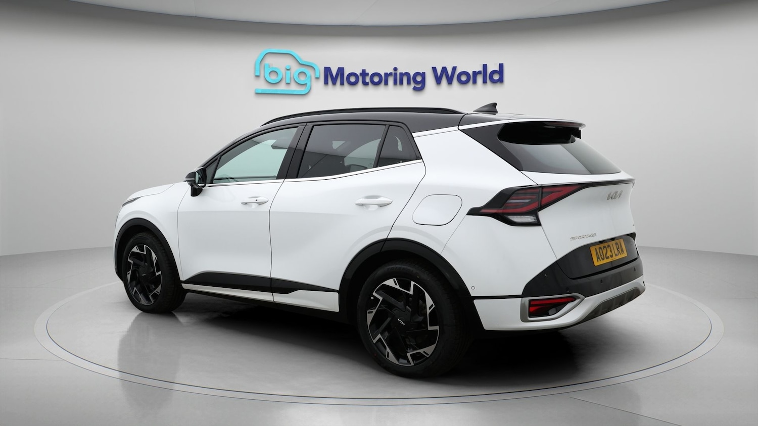 Used Kia Sportage 2023 for sale - 77181750: Photo 5