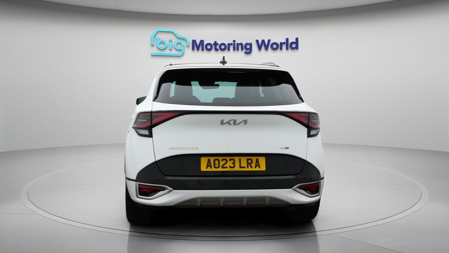 Used Kia Sportage 2023 for sale - 77181750: Photo 6