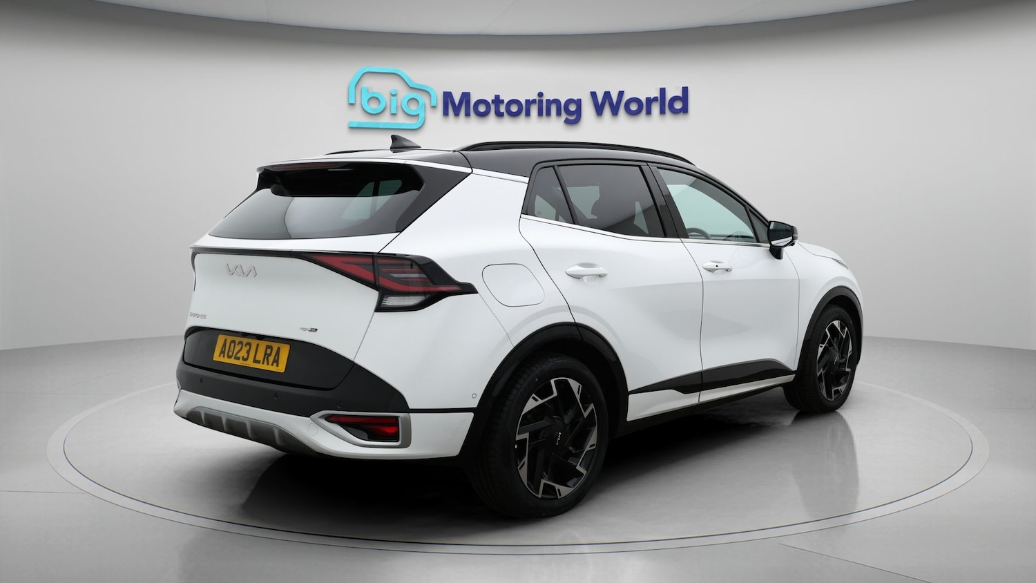 Used Kia Sportage 2023 for sale - 77181750: Photo 7