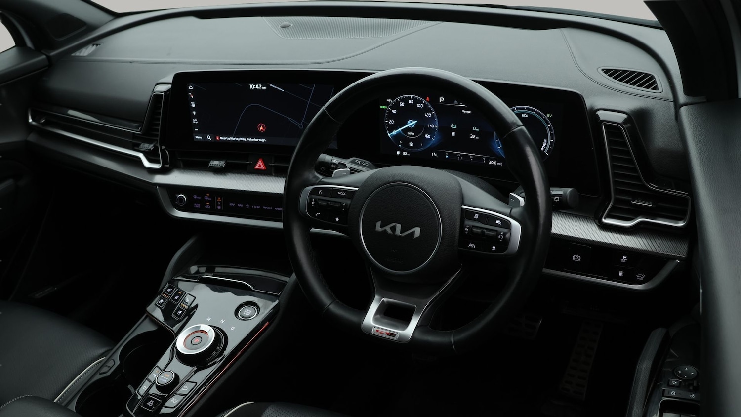 Used Kia Sportage 2023 for sale - 77181750: Photo 9