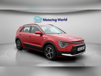 Used Kia Niro 2023 for sale - 78813979: Photo