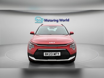 Used Kia Niro 2023 for sale - 78813979: Photo