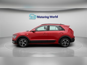 Used Kia Niro 2023 for sale - 78813979: Photo
