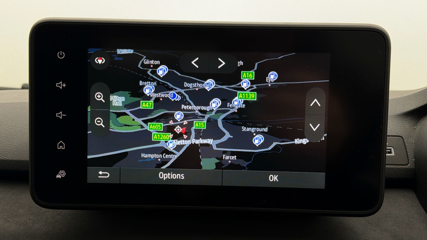 Used Dacia Jogger 2024 for sale - 78013770: Photo 10